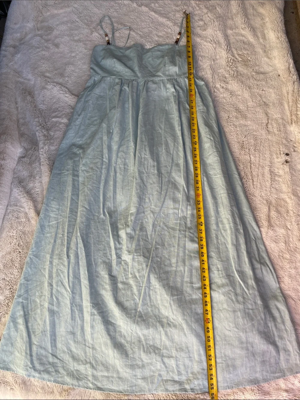 Abercrombie & Fitch soft light